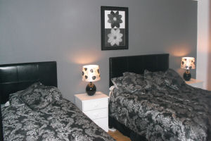 Abbey Bed and Breakfast - Twin - itn16609